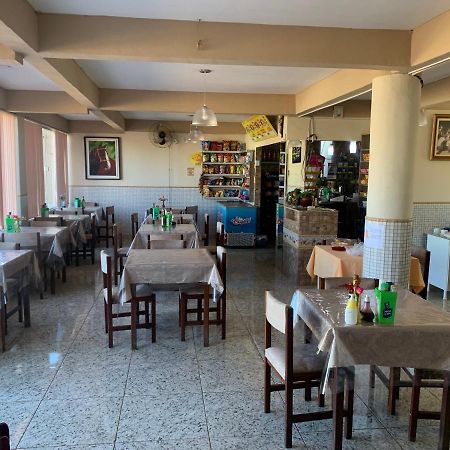 Hotel Dom Daniel Palmares  Екстер'єр фото