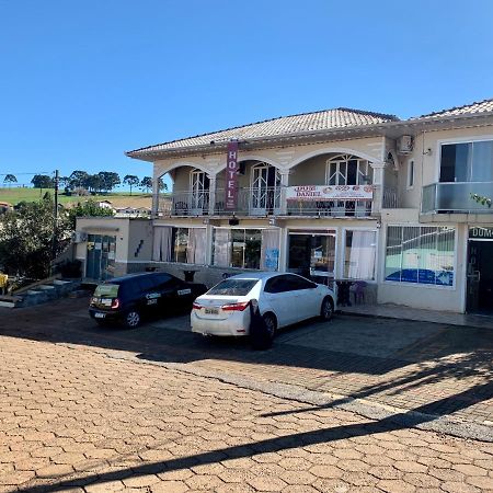 Hotel Dom Daniel Palmares  Екстер'єр фото