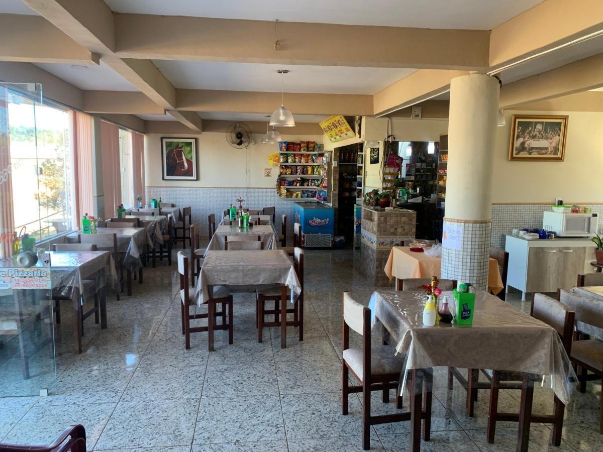Hotel Dom Daniel Palmares  Екстер'єр фото