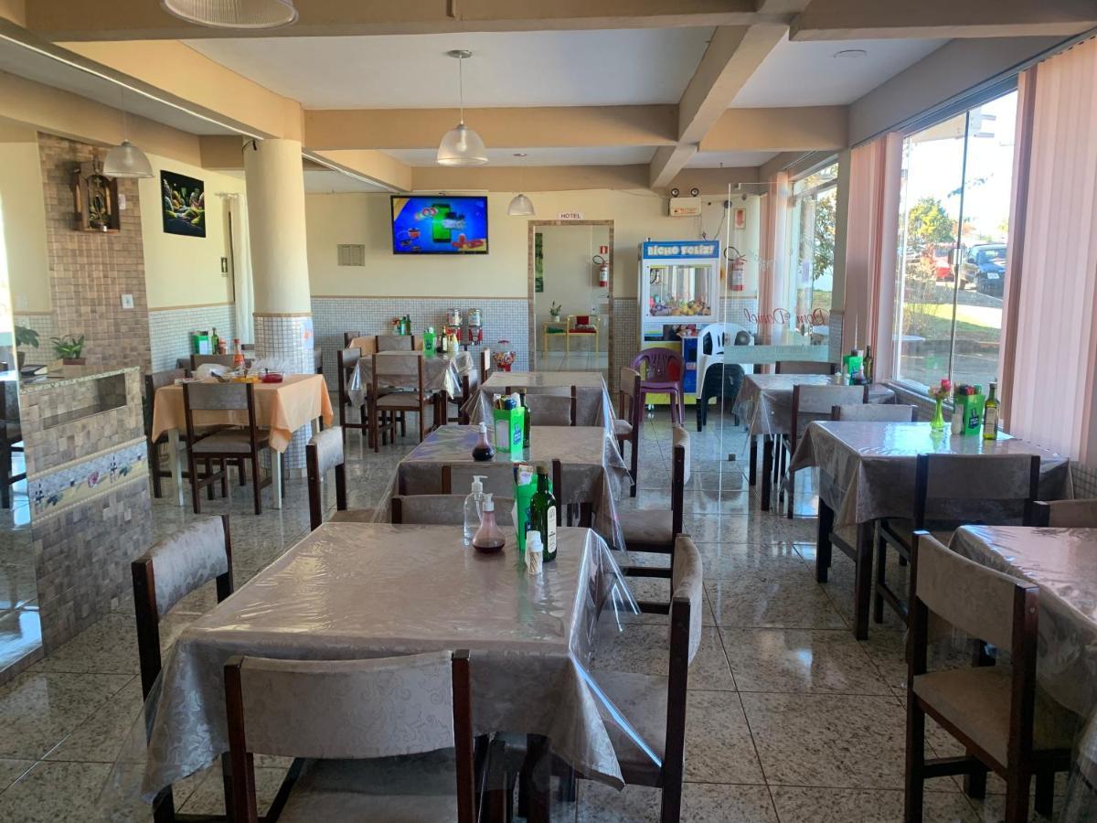 Hotel Dom Daniel Palmares  Екстер'єр фото