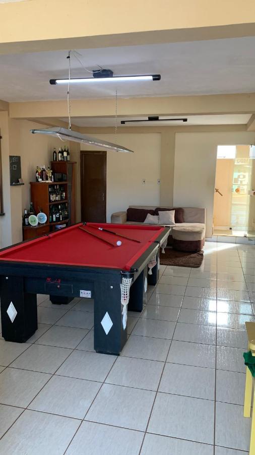 Hotel Dom Daniel Palmares  Екстер'єр фото