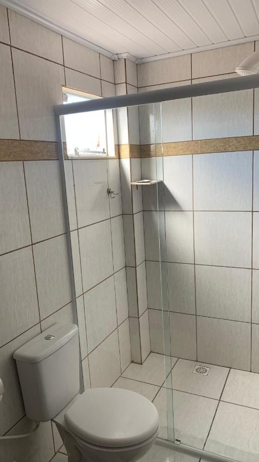 Hotel Dom Daniel Palmares  Екстер'єр фото