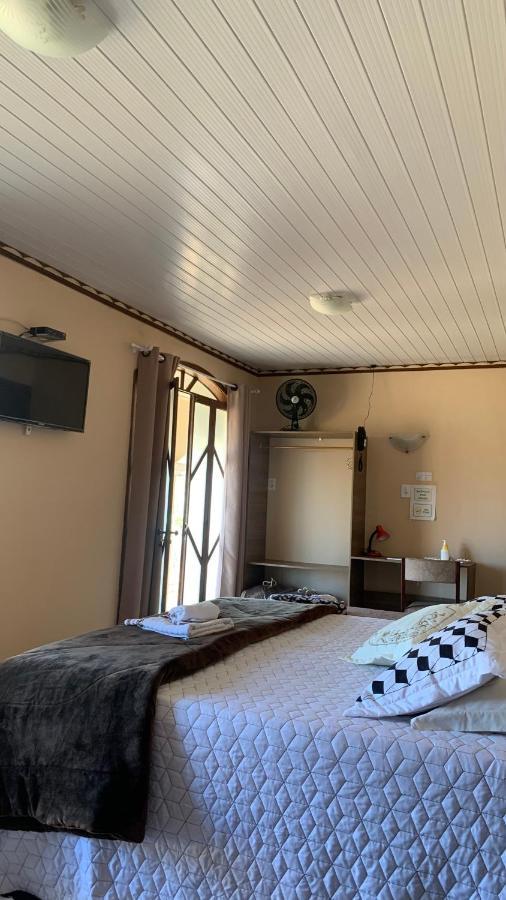 Hotel Dom Daniel Palmares  Екстер'єр фото