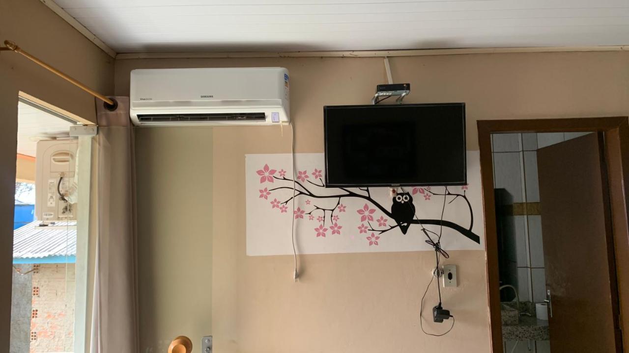 Hotel Dom Daniel Palmares  Екстер'єр фото
