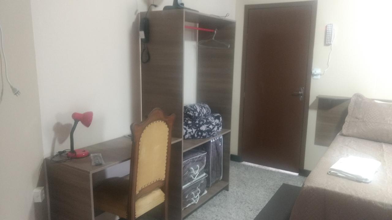 Hotel Dom Daniel Palmares  Екстер'єр фото