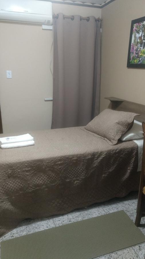Hotel Dom Daniel Palmares  Екстер'єр фото