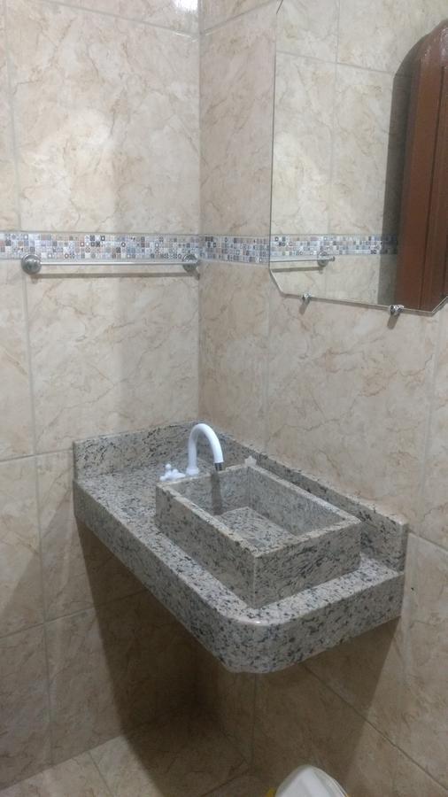 Hotel Dom Daniel Palmares  Екстер'єр фото