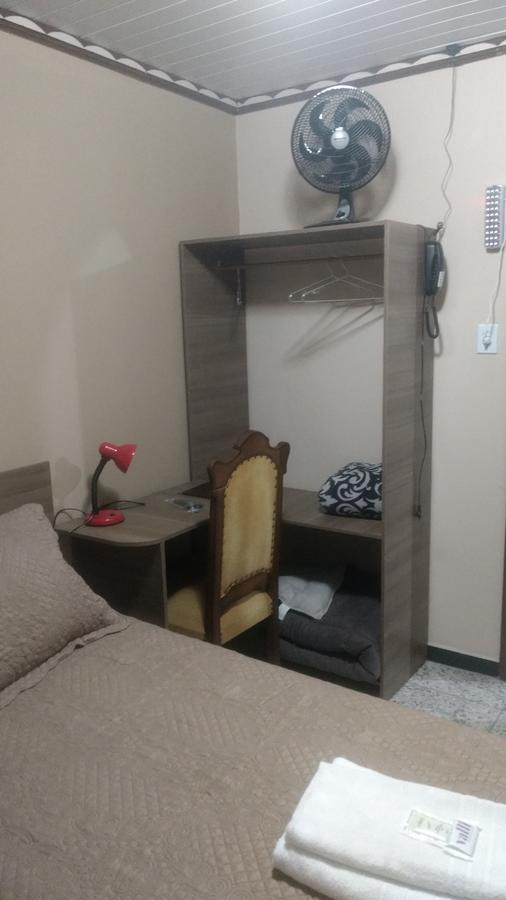 Hotel Dom Daniel Palmares  Екстер'єр фото